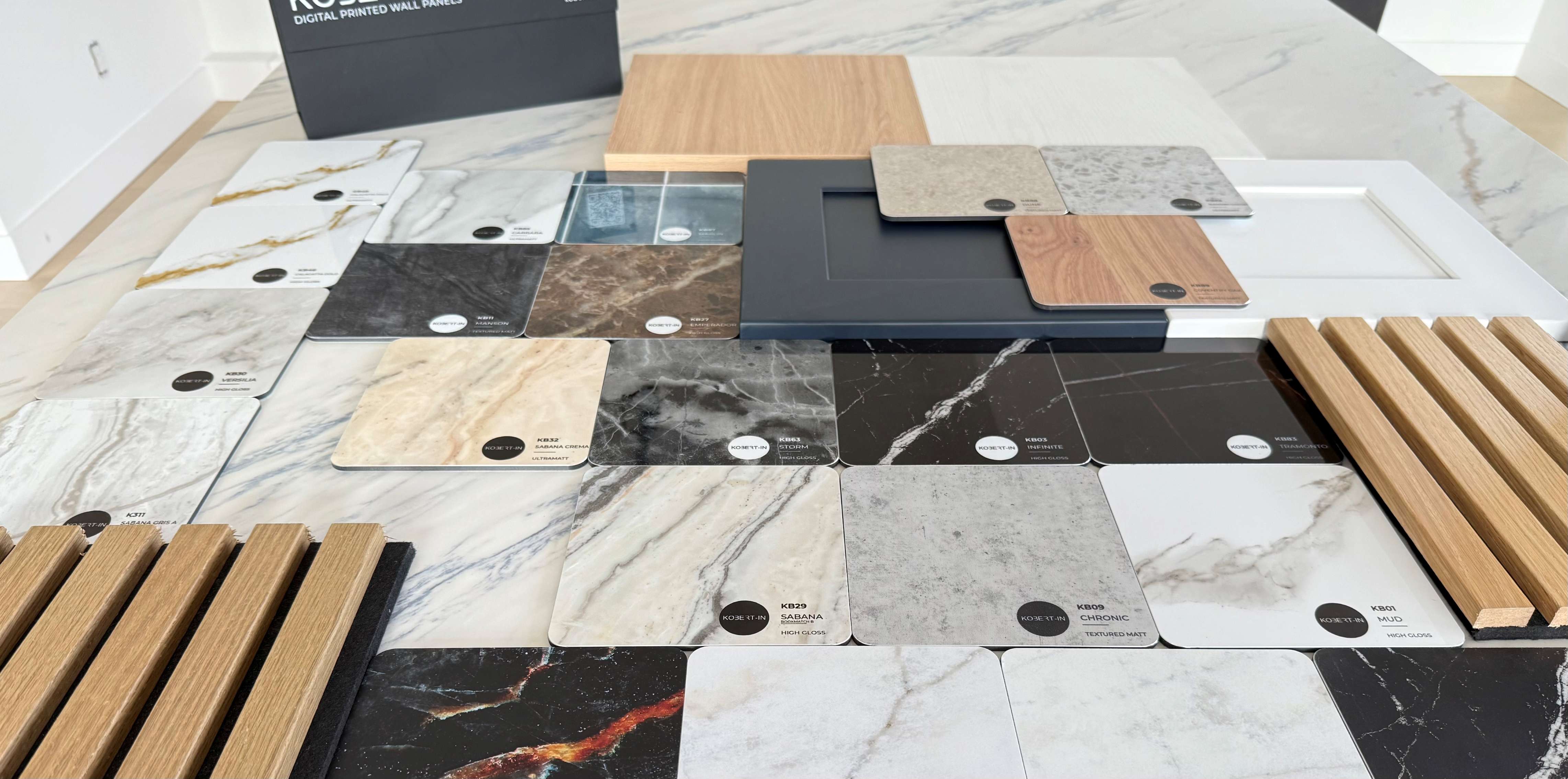 Interior design consulting and product sourcing services by Oak Pine Design Vancouver